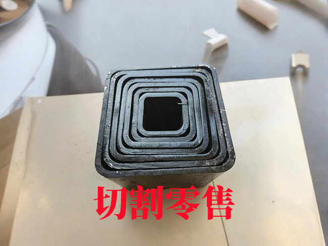 辽宁锰材无缝伸缩套管